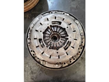 Zamajac E60, E61 N47 za BMW 520