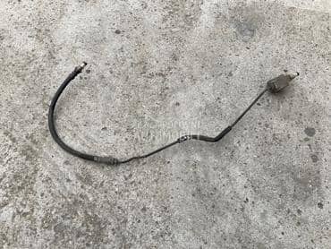 crevo kvacila za Opel Astra H