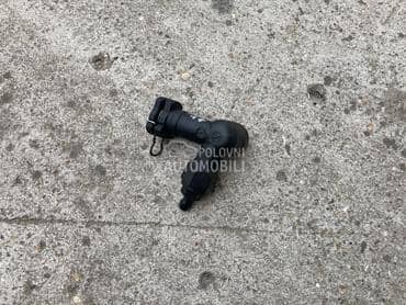 plasticna racva kvacila za Opel Astra H