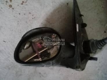 Retrovizor za Citroen C2