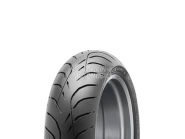 Dunlop 120/70 R17 Letnja