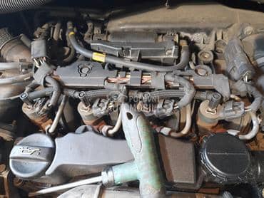 dizne 1.6hdi za Citroen Berlingo, C3, C3 Picasso ... od 2004. do 2010. god.