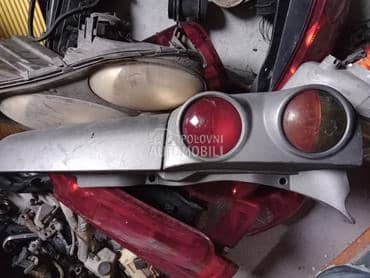 Stop lampa za Fiat Panda