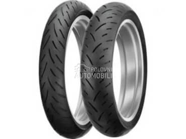 Dunlop 160/60 R17 Letnja