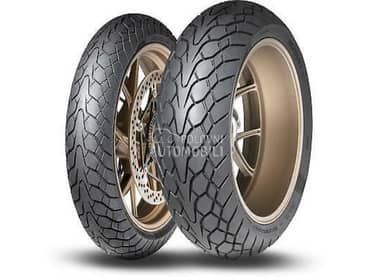 Dunlop 160/60 R17 Letnja