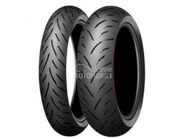 Dunlop 180/55 R17 Letnja
