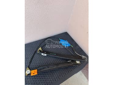 Podizac prozora za Audi A4 od 2001. do 2008. god.