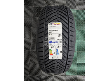Taurus 235/55 R17 Sve sezone
