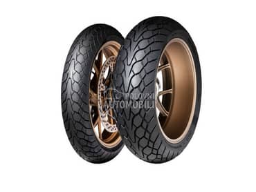 Dunlop 180/55 R17 Letnja