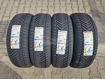 Taurus 205/55 R19 Sve sezone