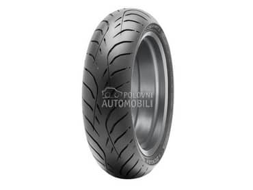 Dunlop 180/55 R17 Letnja
