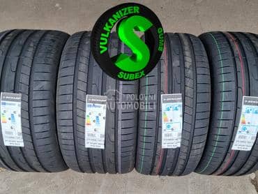 Dunlop 275/40 R20 Letnja