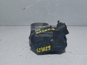 DOZER KLAPNA za Volkswagen Passat B6