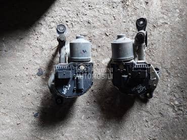 mehanizam brisaca i motor za Peugeot 407