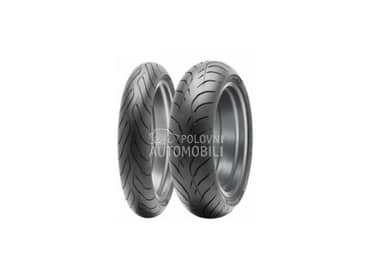 Dunlop 190/55 R17 Letnja