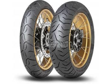 Dunlop 110/80 R19 Letnja