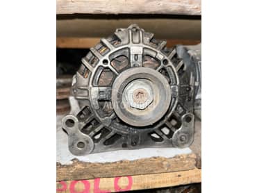 Alternator 1,2 za Volkswagen Fox, Lupo, Polo