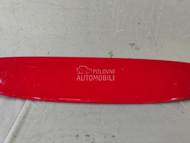 SPOJLER za Volkswagen Golf 6