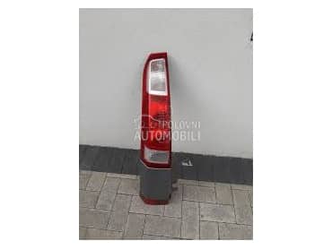 Levo i desno stop svetlo za Opel Meriva