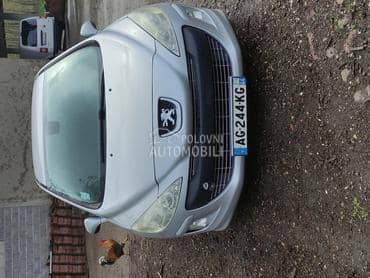 MOTOR THP KOMPLETAN za Peugeot 308 od 2008. do 2012. god.