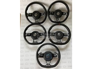 volan za Volkswagen Golf 7