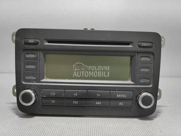 RADIO za Volkswagen Caddy