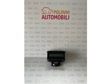 radio za Volkswagen Golf 6, Golf 5