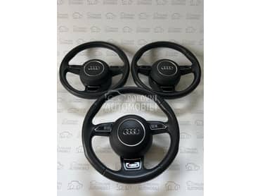 volan za Audi A4, A5, Q5 ...