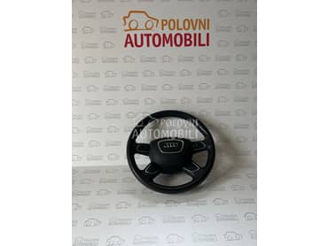 volan za Audi A4, A5, Q5 ...