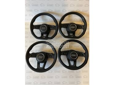 volan za Audi A3, A4, A5 ...