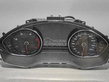 CELER SAT za Audi A4