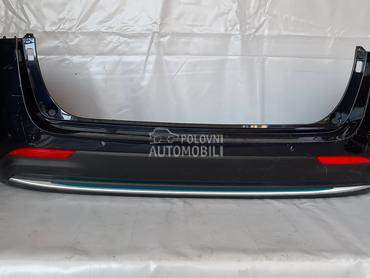 BRANIK za Kia Optima