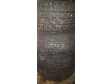 Ostalo 235/65 R16 Zimska