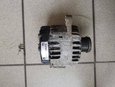 Alternator Insignia Astra 2.0 za Opel Astra J, Insignia od 2012. do 2017. god.
