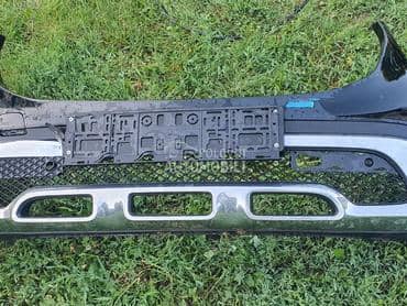 prednji branik w253 za Mercedes Benz GLC 43 AMG, GLC 63, GLC 200 ...