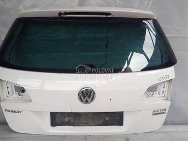 GEPEK za Volkswagen Passat B7