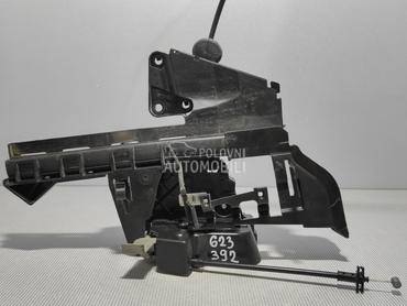 BRAVA VRATA za Ford Focus