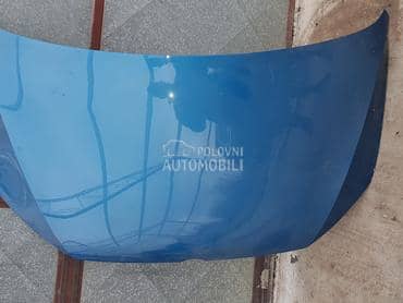 HAUBA BRANIK FAR TOURAN 5TA za Volkswagen Touran od 2015. do 2020. god.