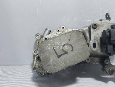 HLADNJAK ULJA za Peugeot 508