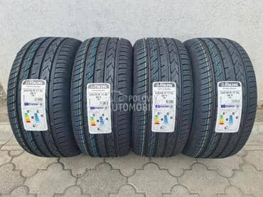 Viking 245/45 R17 Letnja