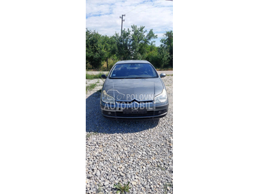 1.6hdi menjac za Citroen C5