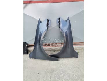 krilo za Volkswagen Passat B7