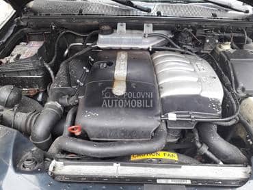 Radilica 612 za Mercedes Benz ML 270 od 1999. do 2005. god.