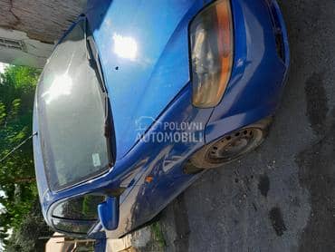 ceo auto u delovima za Chevrolet Aveo