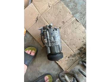 Kompresor klime za Audi A3 od 1998. do 2012. god.