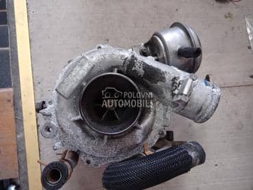 Turbina za Renault Grand Scenic, Laguna, Scenic