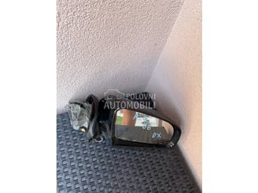 Retrovizor za Audi A4 od 2005. do 2008. god.