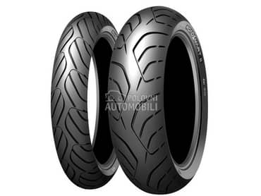 Dunlop 150/70 R17 Letnja