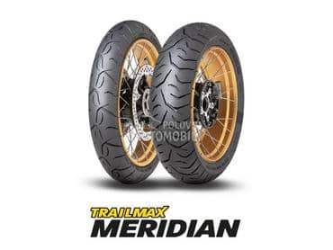 Dunlop 120/70 R19 Letnja