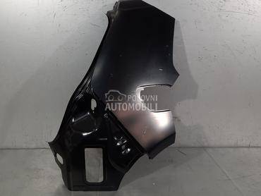 POLUSTRANICA za Volkswagen Golf 7